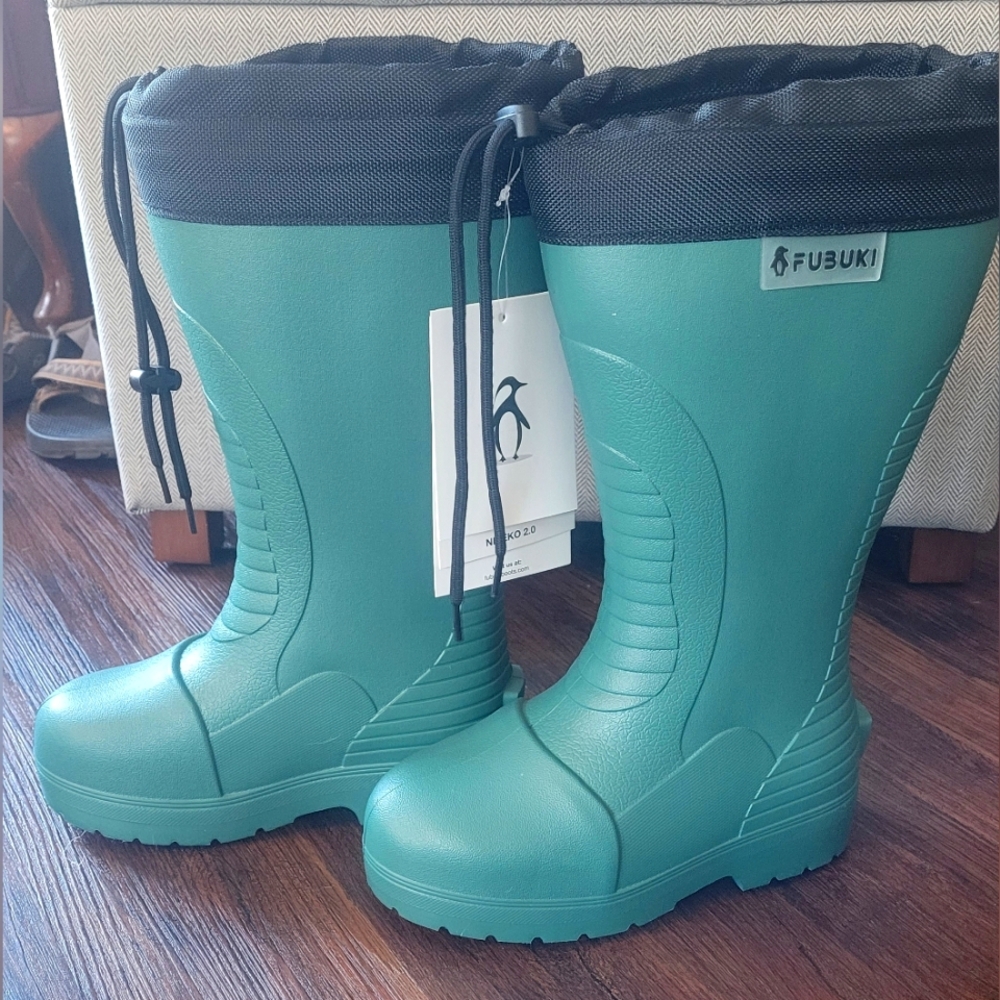 Fubuki niseko 2.0 boots